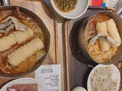 -小满手工粉(北京来福士店)