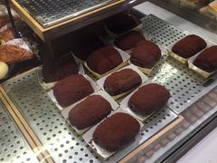 -巴黎贝甜(大宁国际商业广场店)