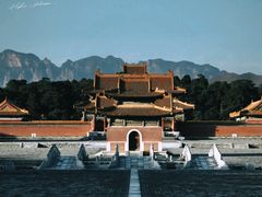 -清西陵