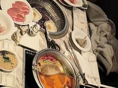 -火炉火自助餐(喜隆多店)