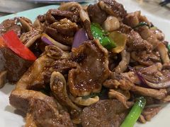-标记美食新鲜猪杂(兴南大道店)