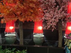 -富侨养生(九亭店)