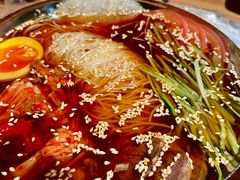 -KimPro 辛普乐概念韩餐