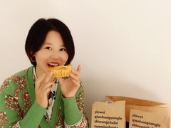 -光作面包Voila Lumiere(中山店)