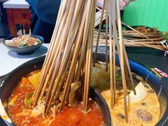 -钢管厂五区小郡肝串串香(车公庙店)