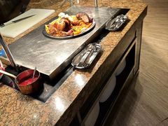 -杭州国际会议中心洲际酒店-原素全日餐厅(解放东路店)