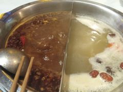 -傣妹火锅(南京东路一店)