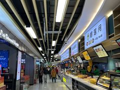 -信誉楼百货(泊头店)