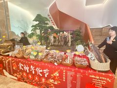 -金贵源食神(楚河汉街店)