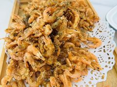 -清真·同发顺饭庄·烧麦(总店)