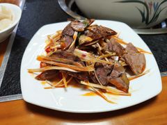 -清真华宇开锅羊肉