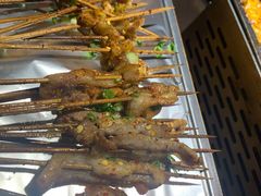 -醉烧膘·烧烤夜宵王(总店)