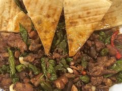 -食鸡公社辣子鸡·潍坊菜·烧烤