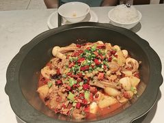 -虾吃虾涮.虾火锅.肉蟹煲(步步高梅溪新天地店)