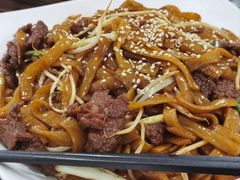 -南记食粥坊·宵夜大排档(岭南分店)