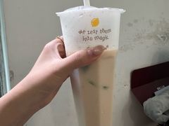 -猫的魔法密林(衣裳街店)
