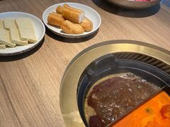 -呷哺呷哺(太原万象城店)