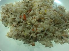 蛋炒饭-肆拾壹號烤肉(龙岗店)