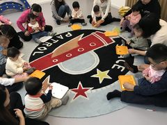 -范米乐成长中心