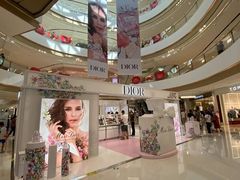 -东莞松山湖万象汇