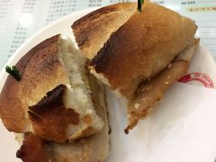 -义顺牛奶公司(庇利金街店)