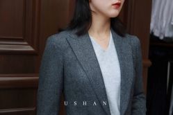 -优山定制西服衬衫大衣(国贸店)