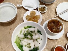 -广东胜利宾馆西关粤中餐厅