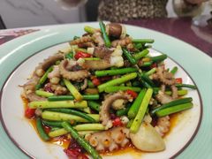 -大众海鲜(巨龙北路店)
