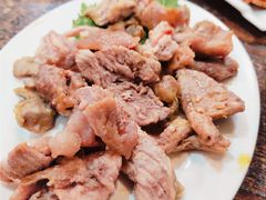 -韩风烤牛肉冷面店
