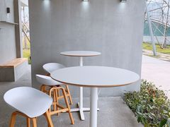 用餐区-COFFEE CALL(云锦路店)