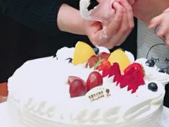 -新利香西饼店(惠友超市店)