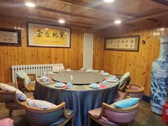 -一桶江山餐厅(松北店)