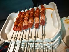 -丰茂烤串(五道口店)