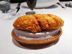 -Oyster Talks 四度蚝法餐厅