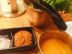南瓜粥-韩罗苑(万象城店)