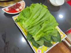 -芦月轩羊蝎子(太平桥店)