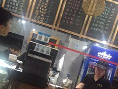-王阿盖手工小吃(环城西路店)
