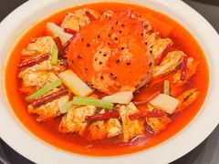 -曼格纳·曼芯馆(杨浦店)