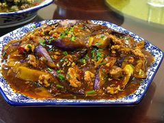 -呼吸森林·生态农庄农家乐私房菜