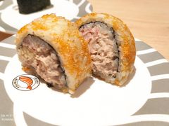 -新一番三文鱼寿司(大东海店)