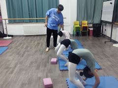 -快乐琴弦音乐舞蹈艺术教育中心(马连道校区)