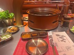 -西塔老太太泥炉烤肉(苏州大悦城店)