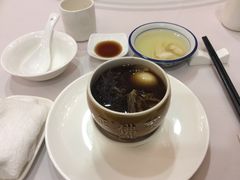-聚春园自助餐厅(东街口店)