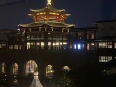-苏州吴宫泛太平洋酒店