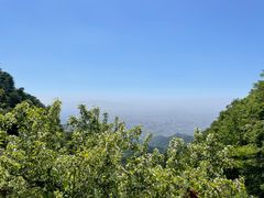 -泰山风景名胜区