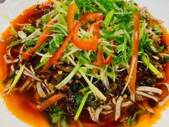 -洪霞餐馆