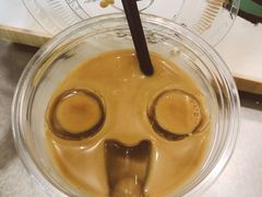 -Seesaw Coffee(上海国金中心店)