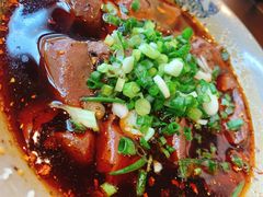 血旺-杨三孃跷脚牛肉(中粮鸿云悦街店)
