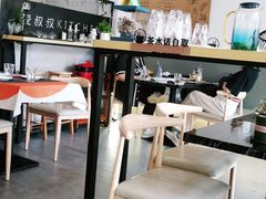 大堂-餮熹Tipsea法餐(吉大店)