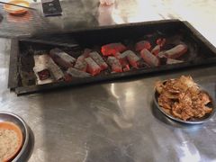 -马路牙子烧烤音乐酒馆(望京店)